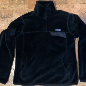 Patagonia Synchilla Fleece Snap-T Pullover